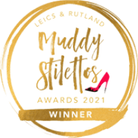 Muddy Stilettos
