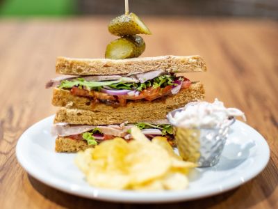 Sandwich