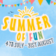 Summer of Fun