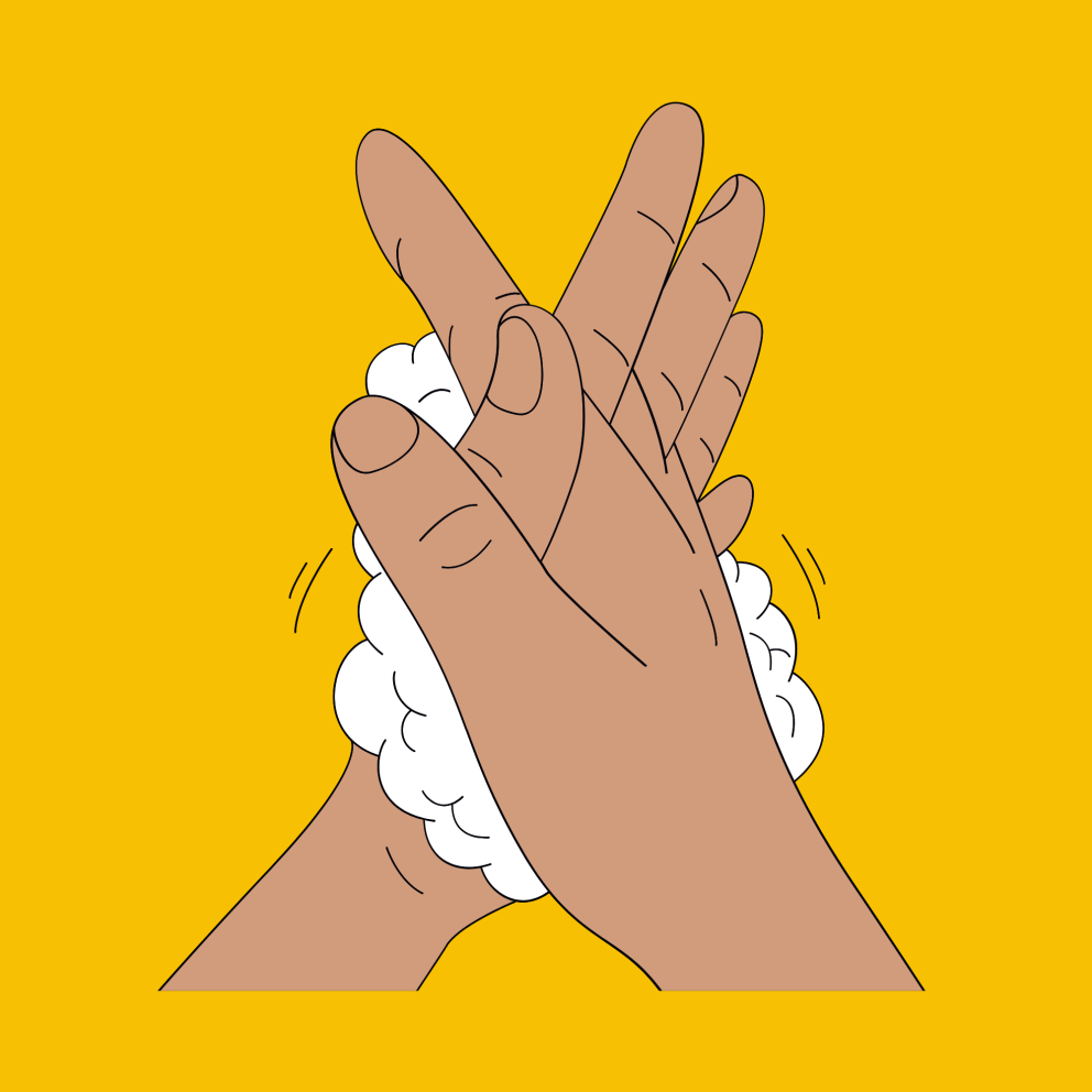 Wash