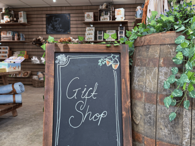 Gift Shop