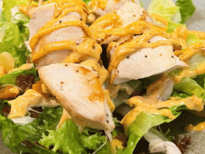Salad